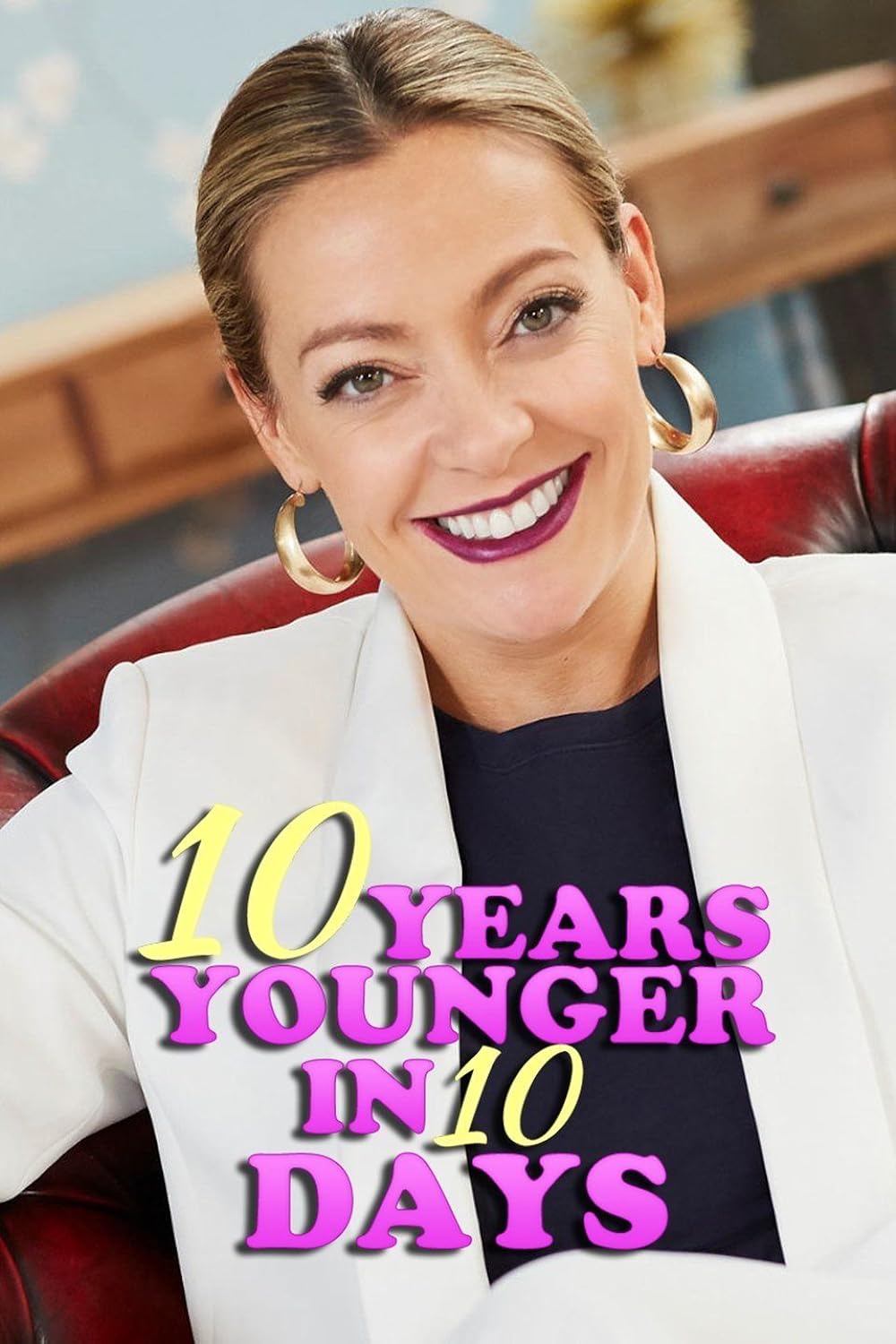 10 Years Younger in 10 Days 
