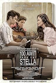 100 Songs for Stella 