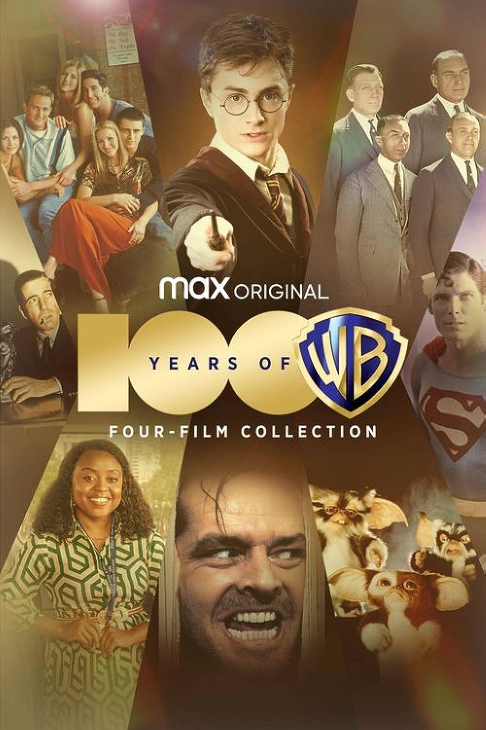 100 Years of Warner Bros. 
