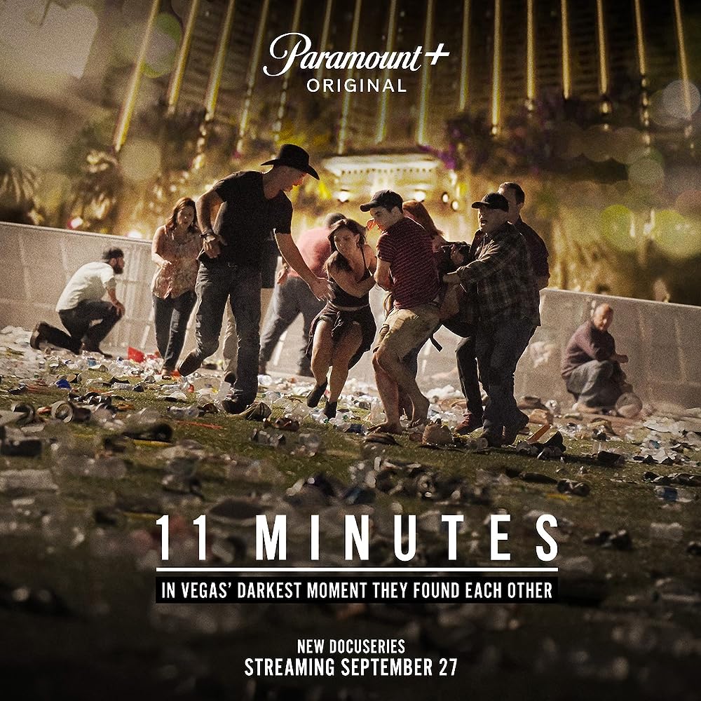 11 Minutes 