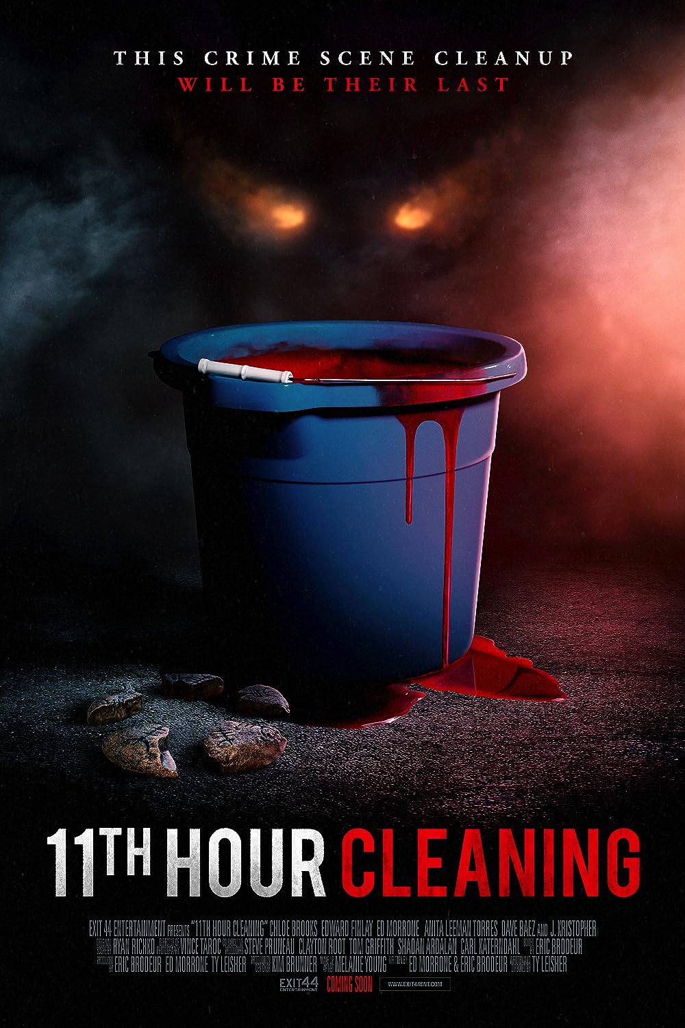11th Hour Cleaning 