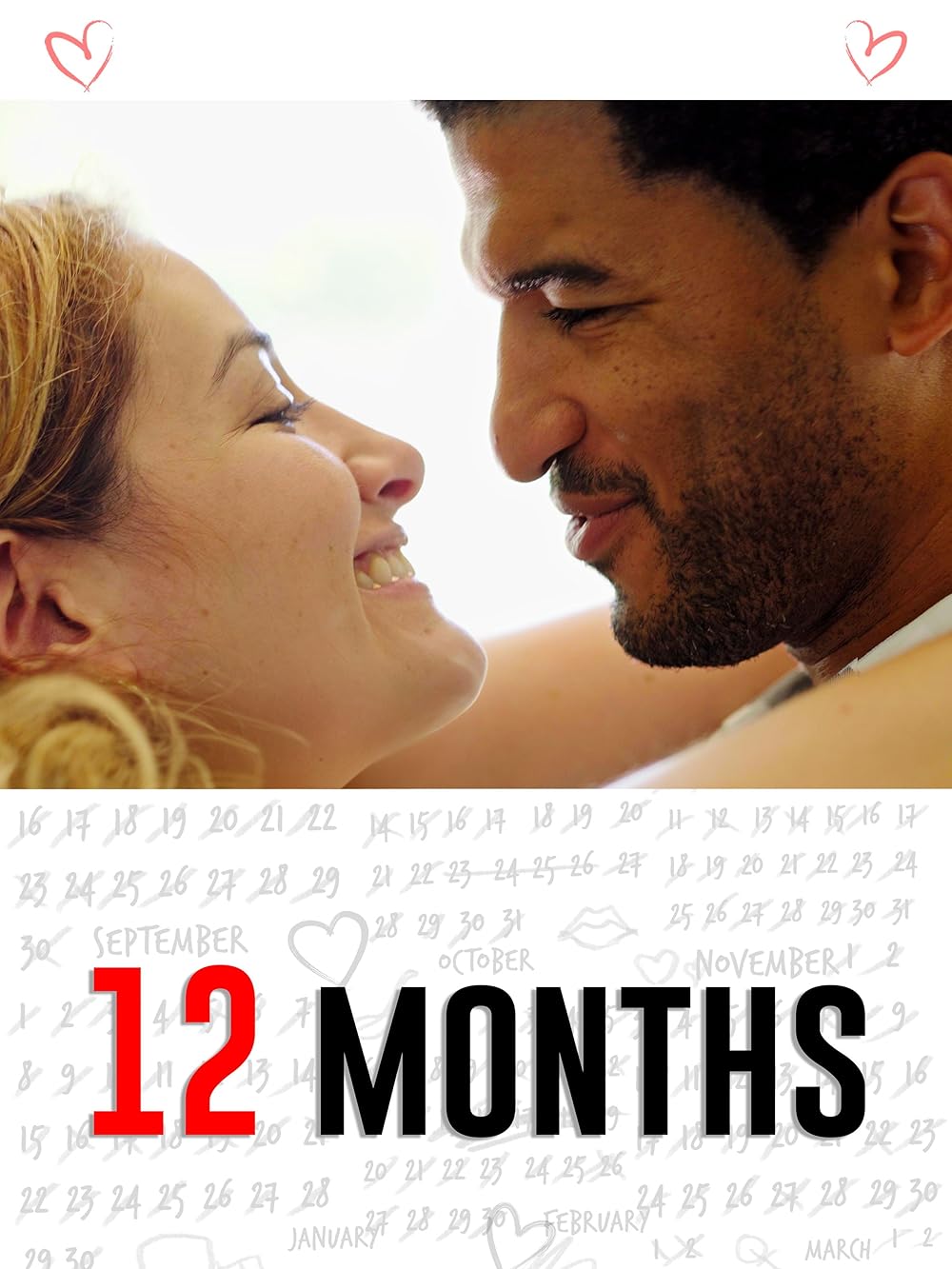 12 Months 