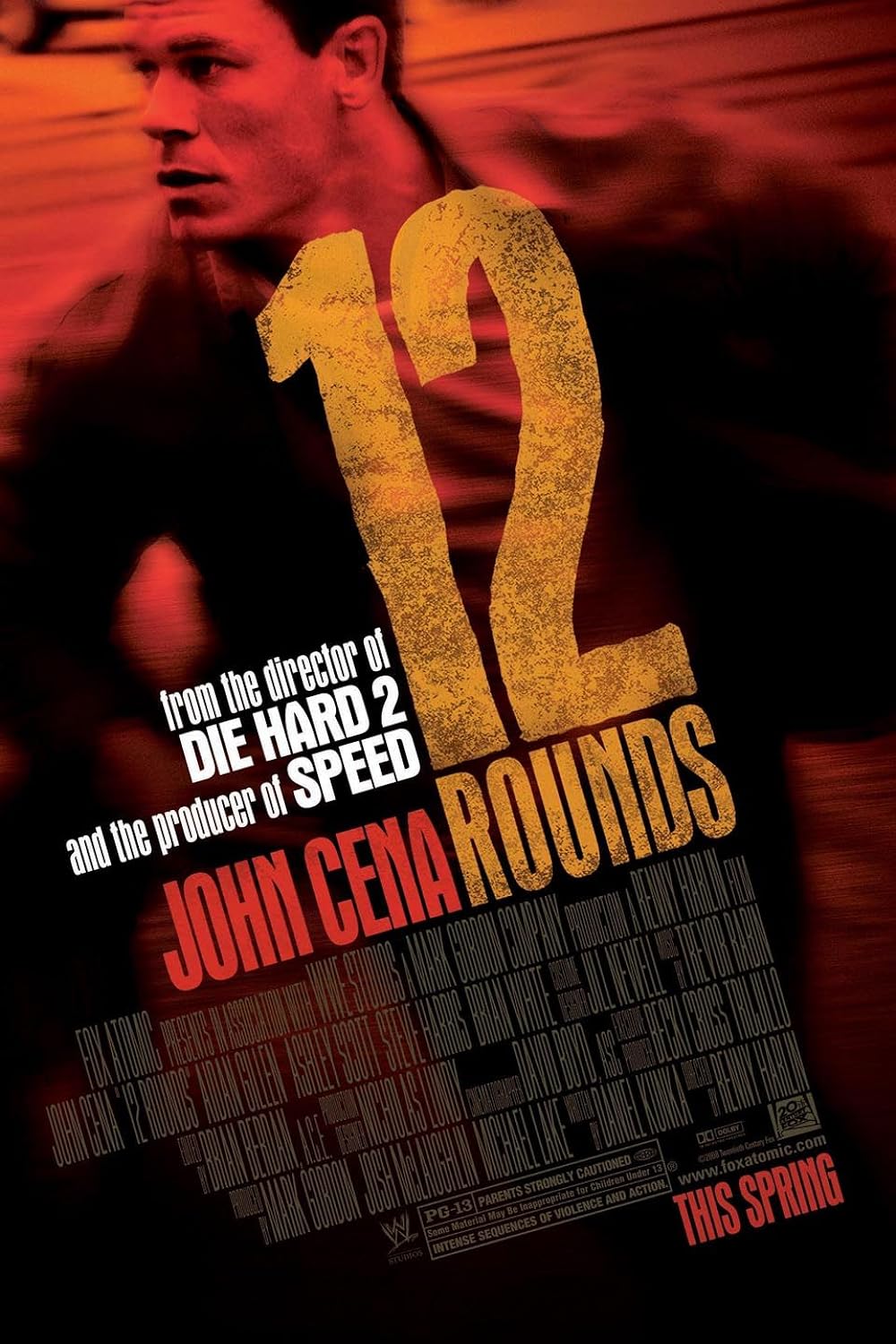 12 Rounds 