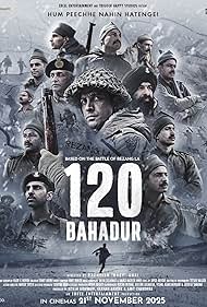 120 Bahadur 