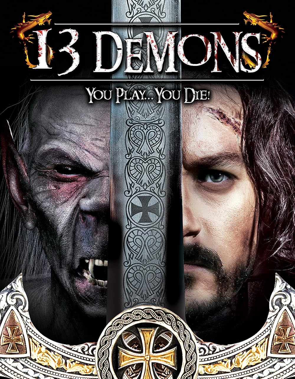 13 Demons 