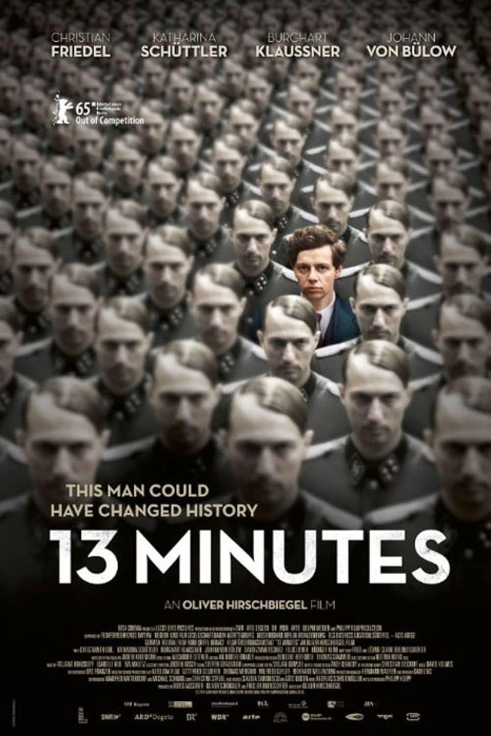 13 Minutes 