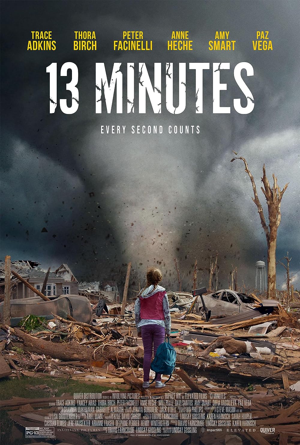 13 Minutes 