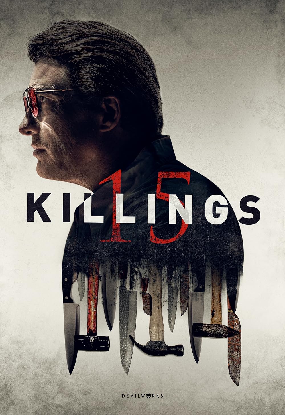 15 Killings 