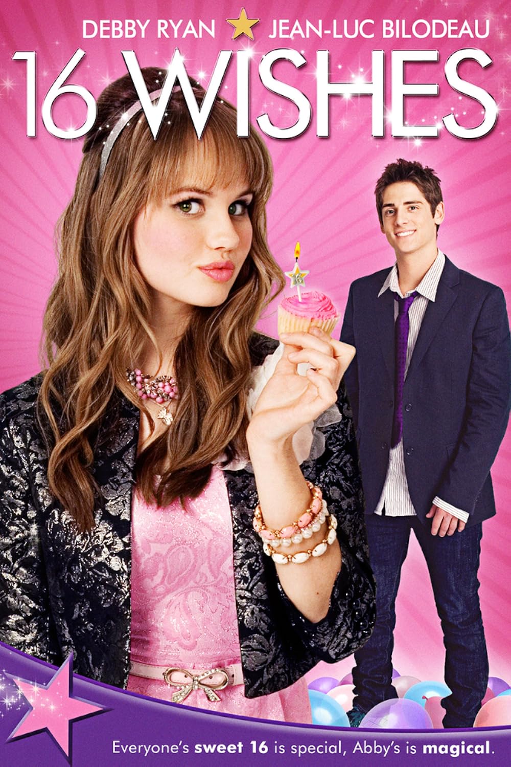 16 Wishes 