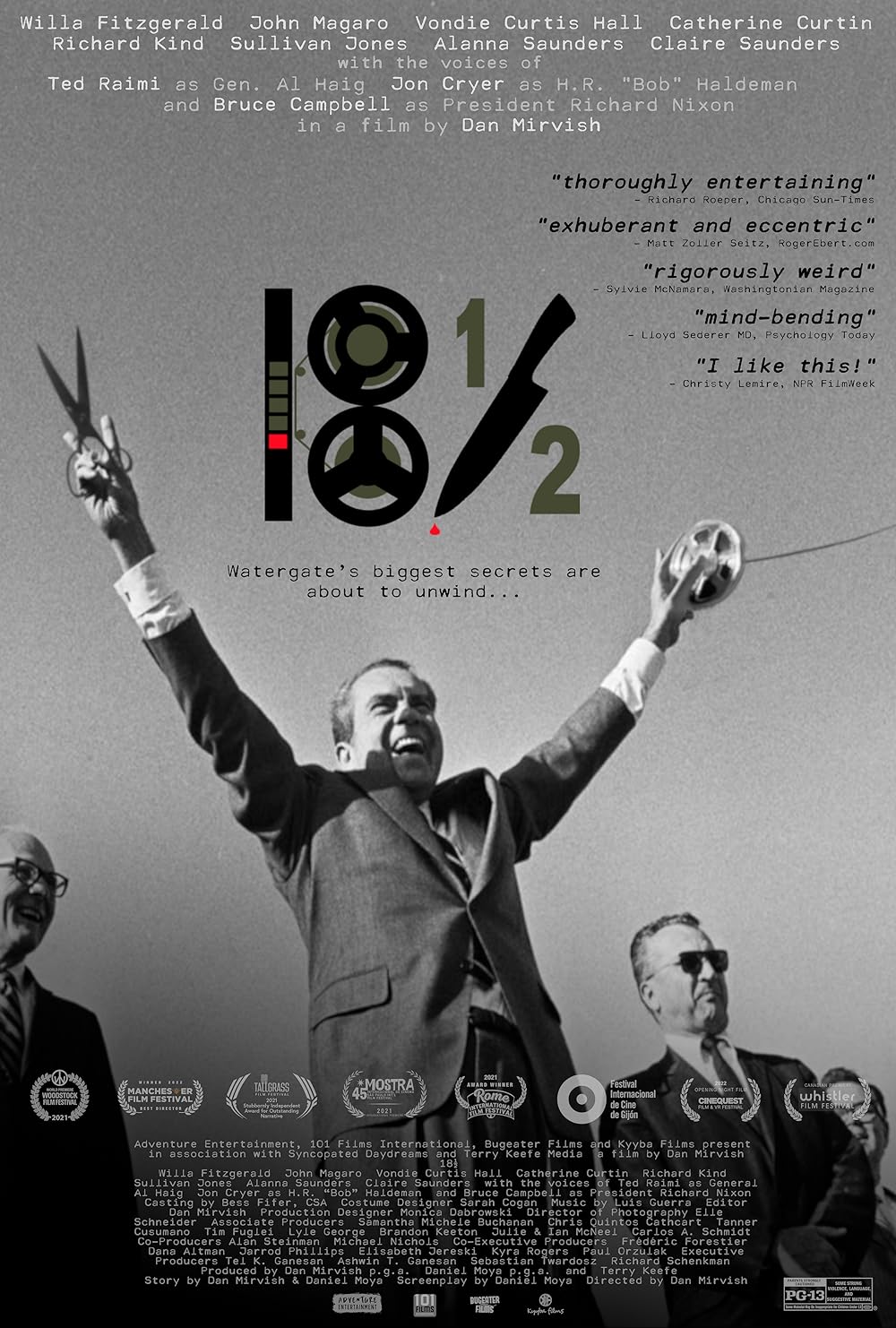 18Â½ 