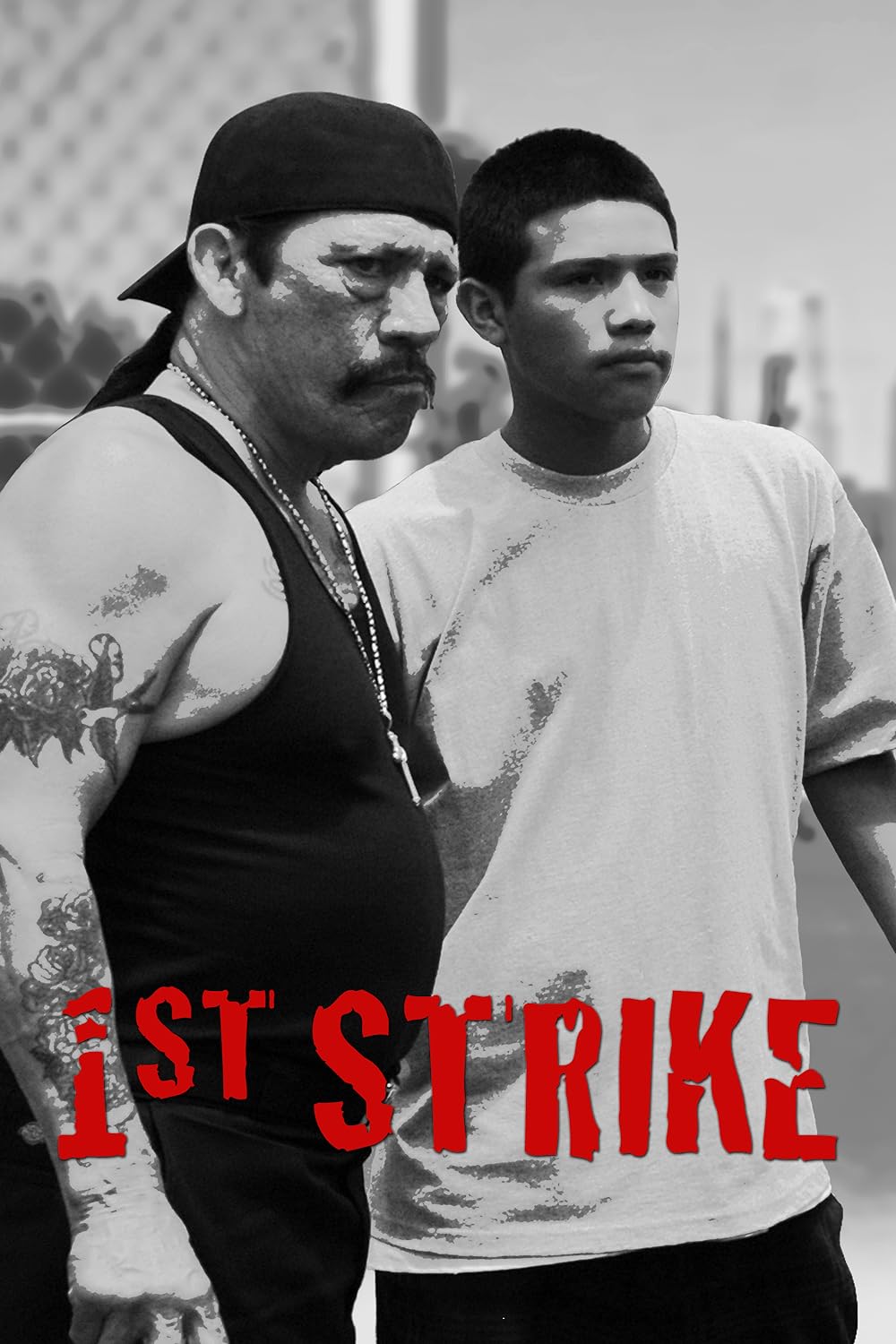 1st Strike 