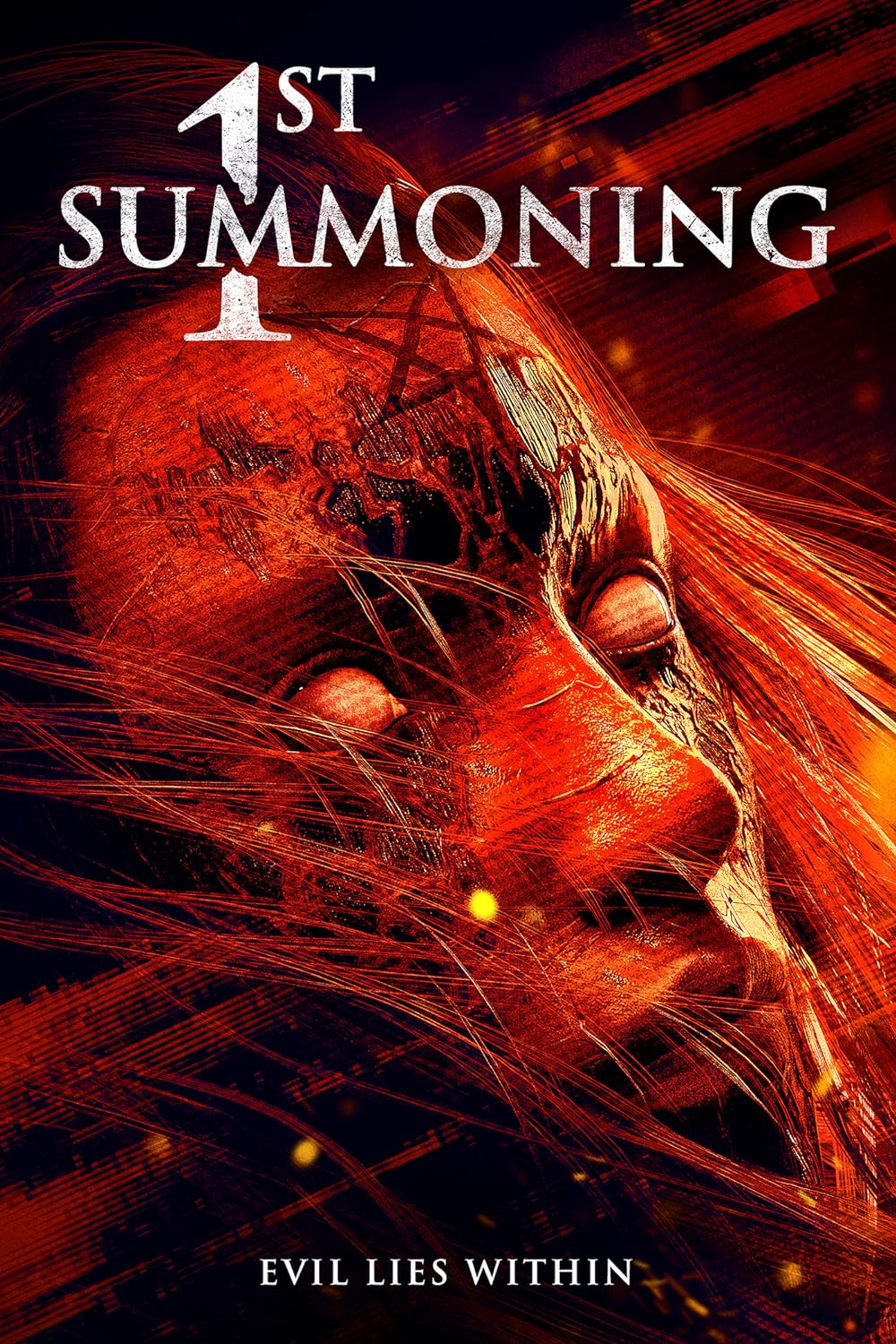 1st Summoning 