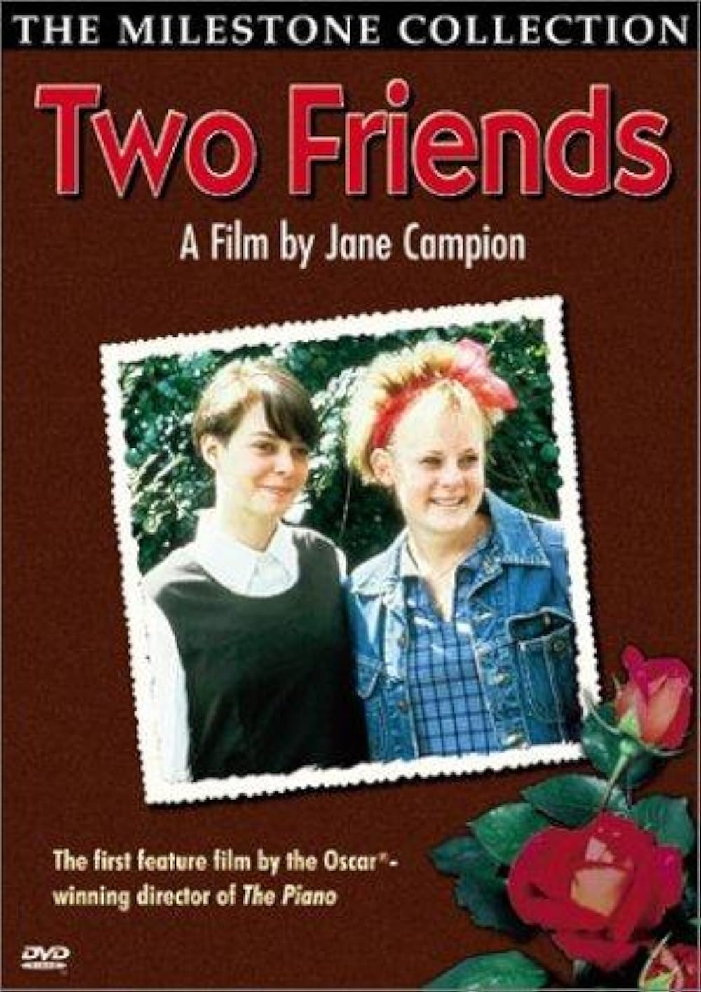 2 Friends 