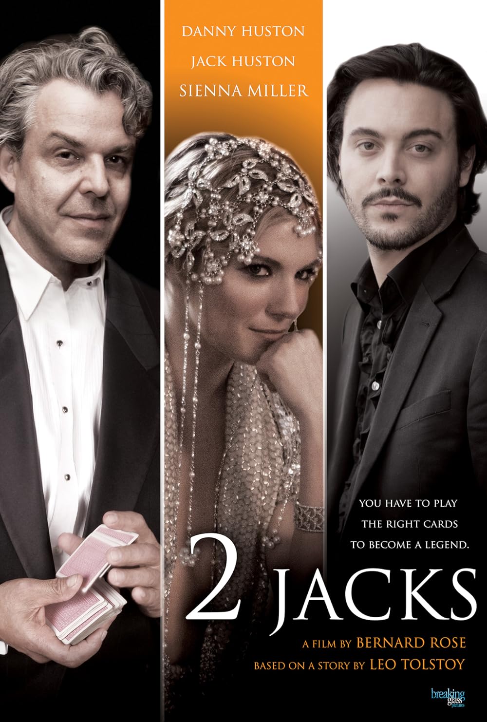 2 Jacks 