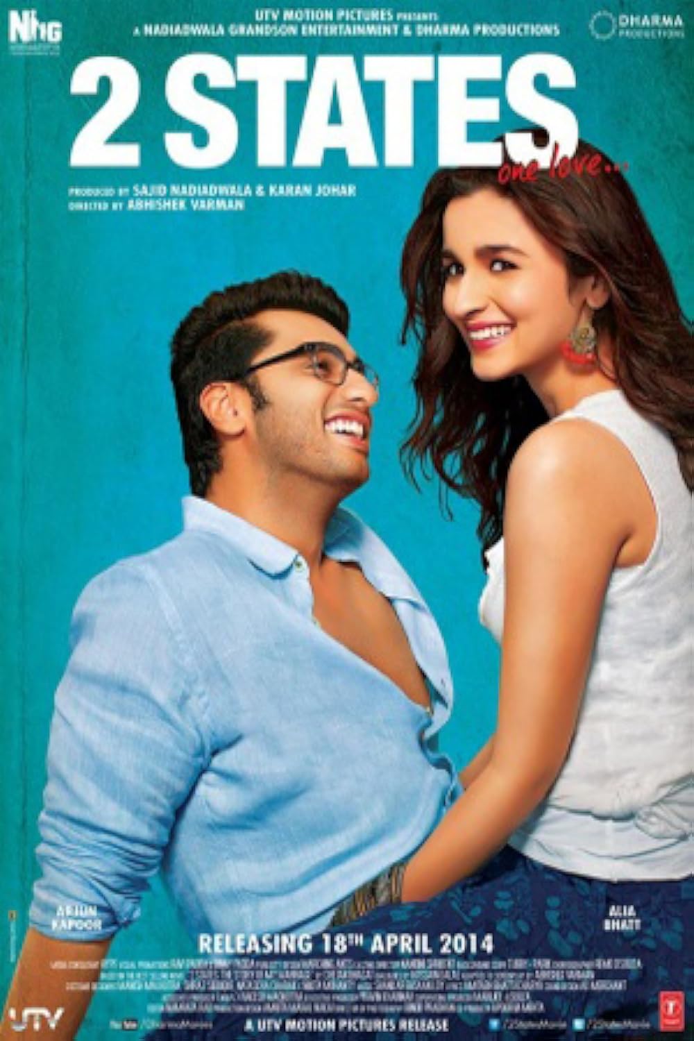 2 States 