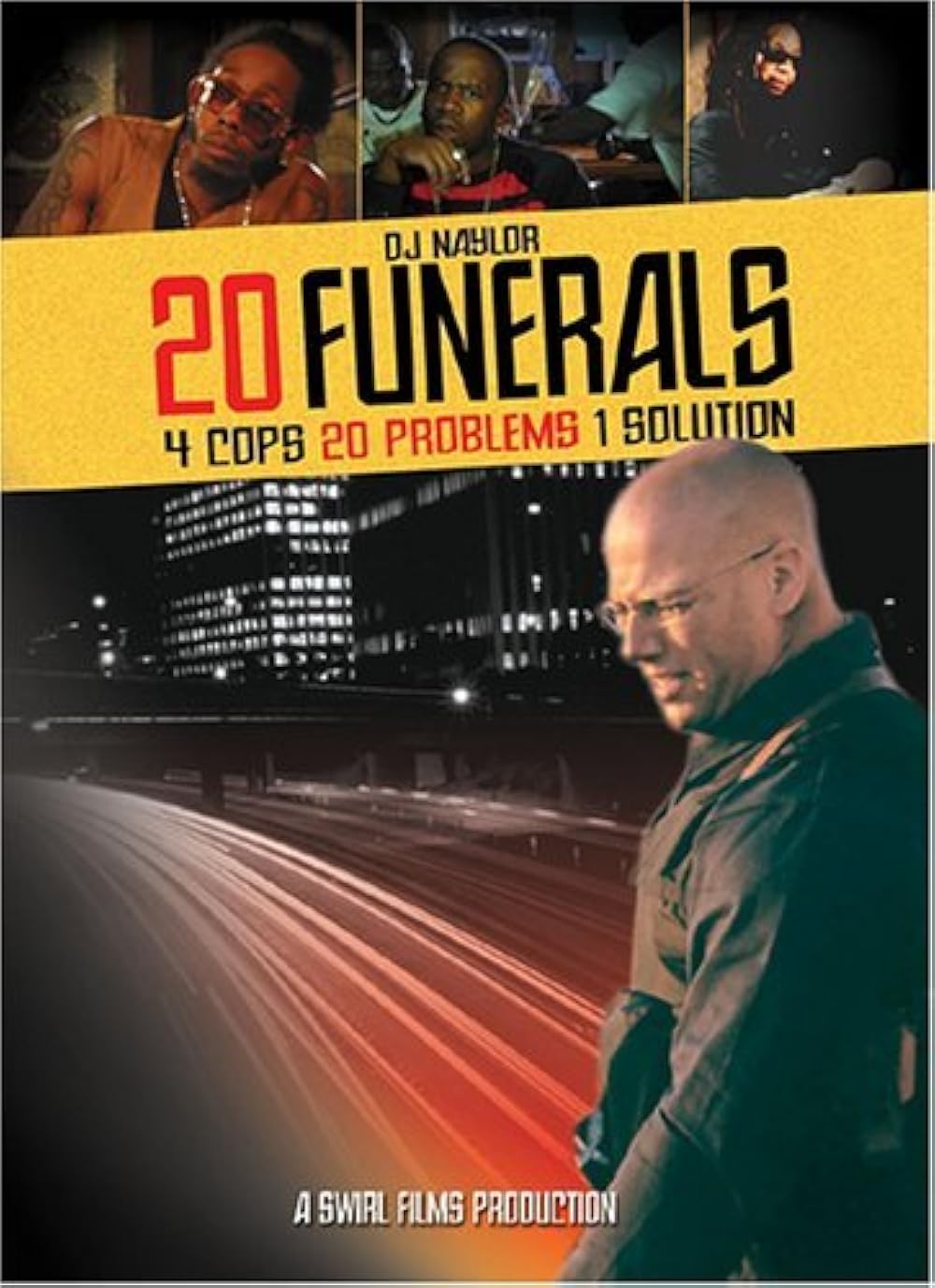 20 Funerals 