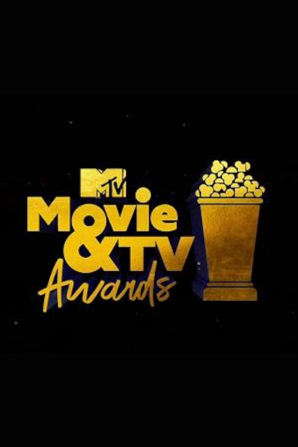 2018 MTV Movie & TV Awards 