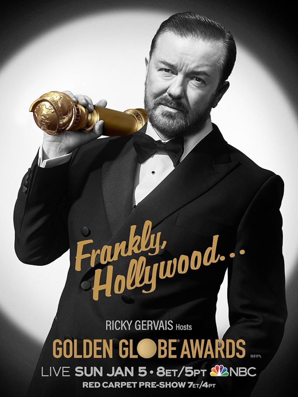 2020 Golden Globe Awards 