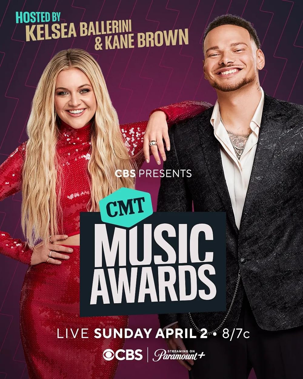 2023 CMT Music Awards 