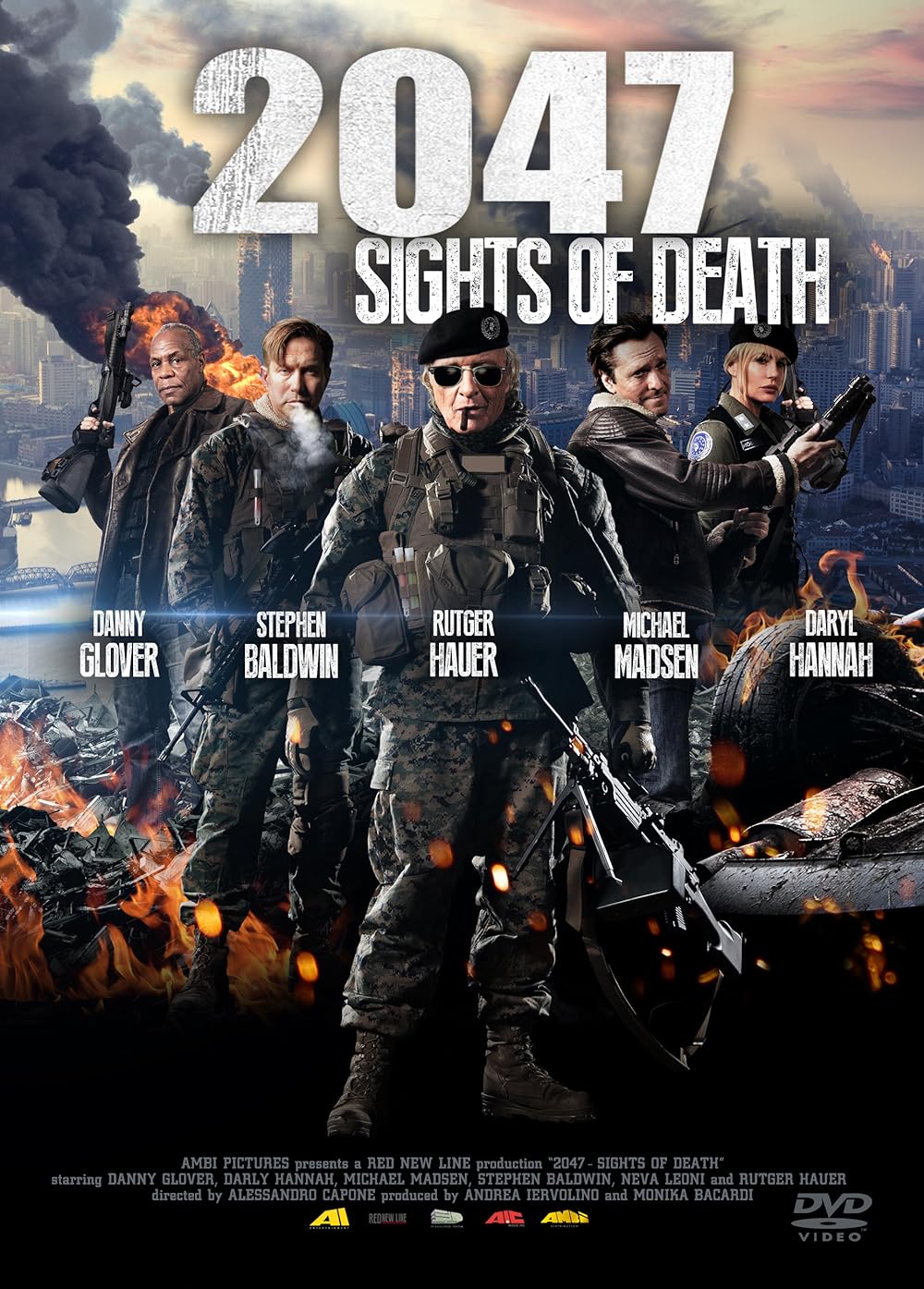2047: Sights of Death 