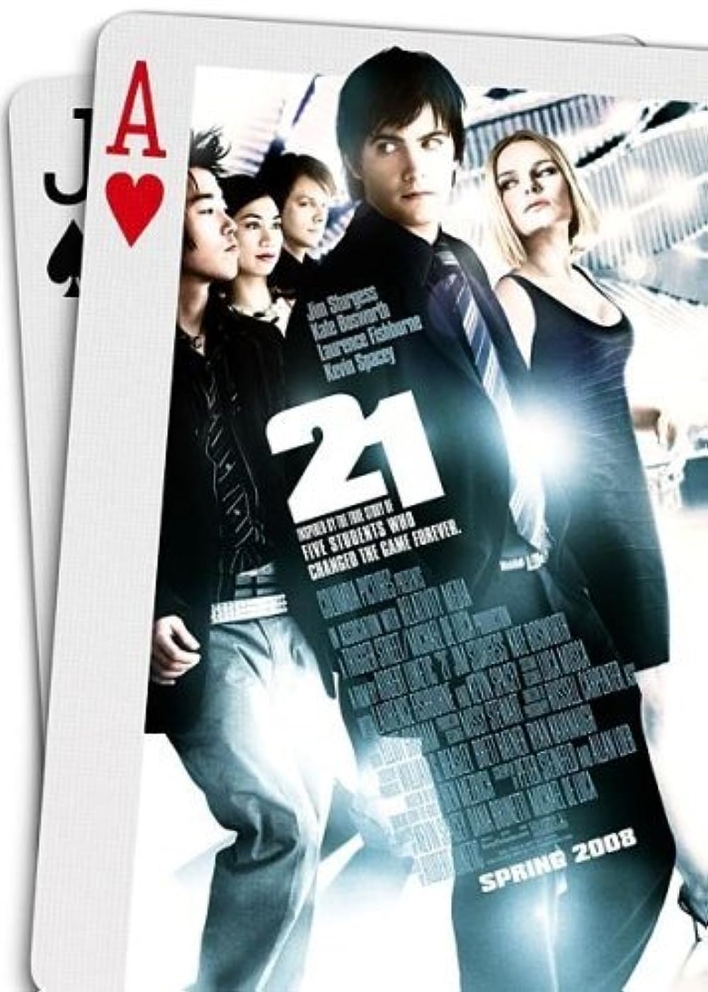 21 