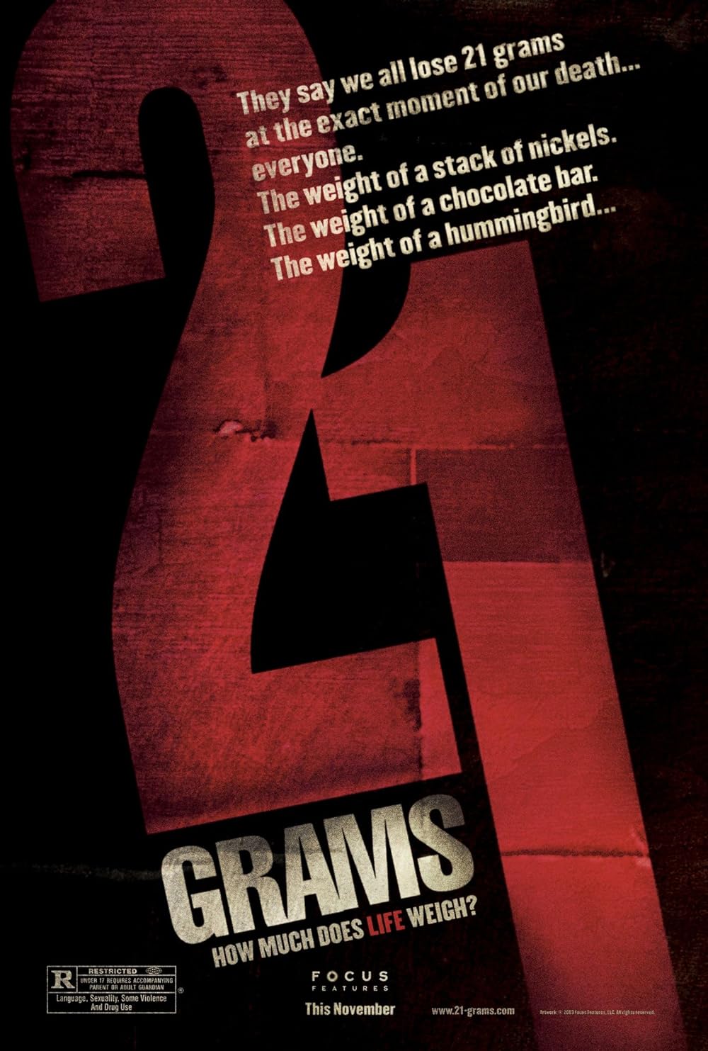 21 Grams 