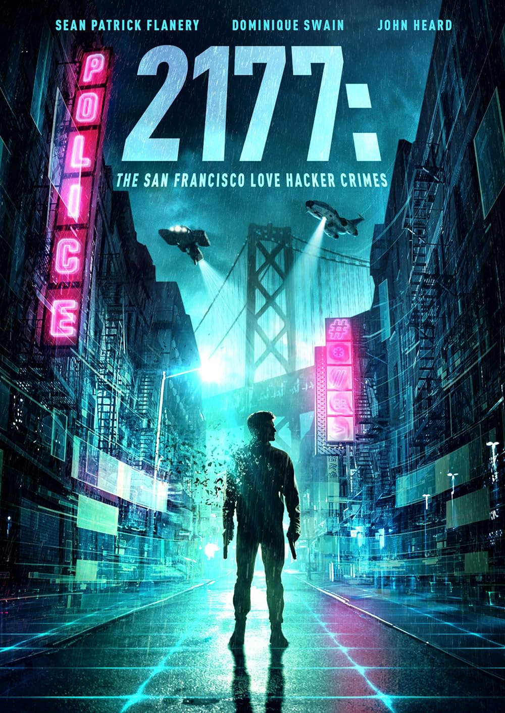 2177: The San Francisco Love Hacker Crimes 