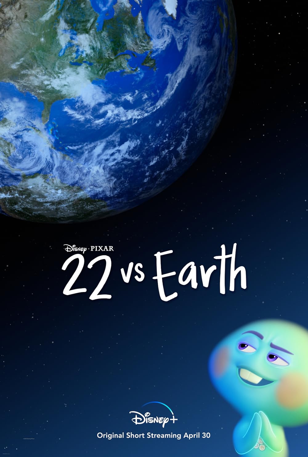 22 vs. Earth 