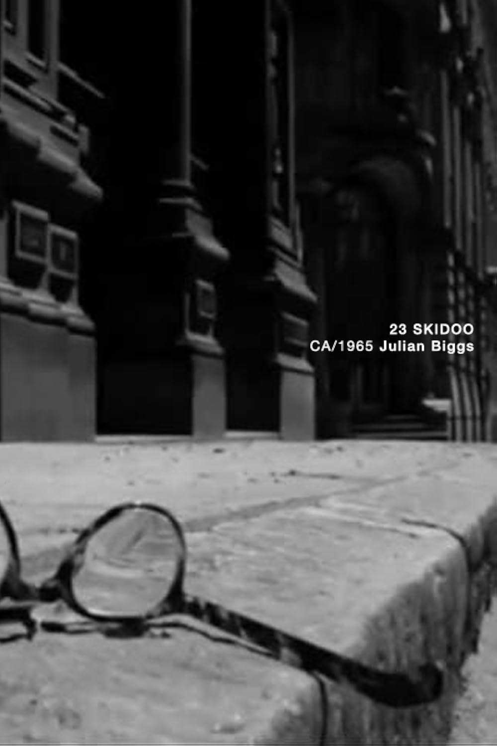 23 Skidoo 