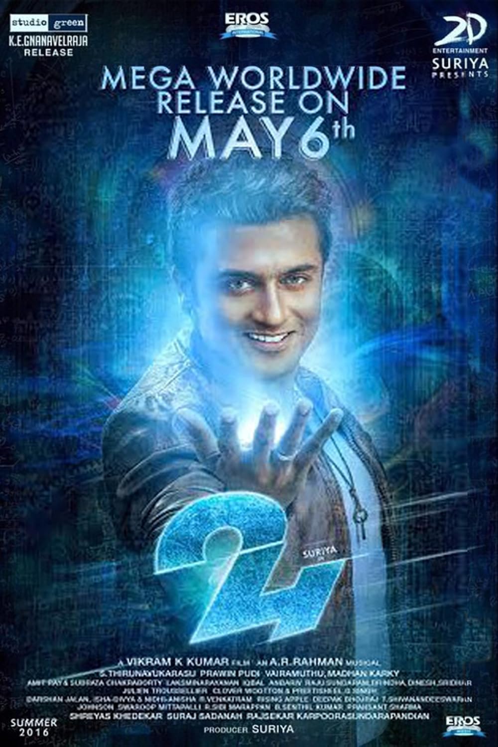 24 
