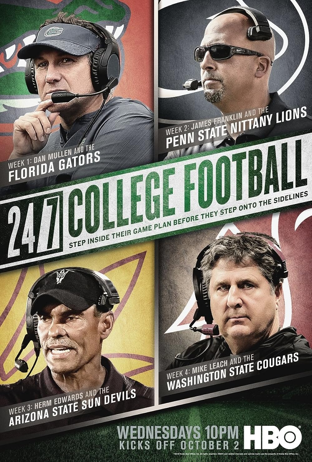 24/7 College Football 