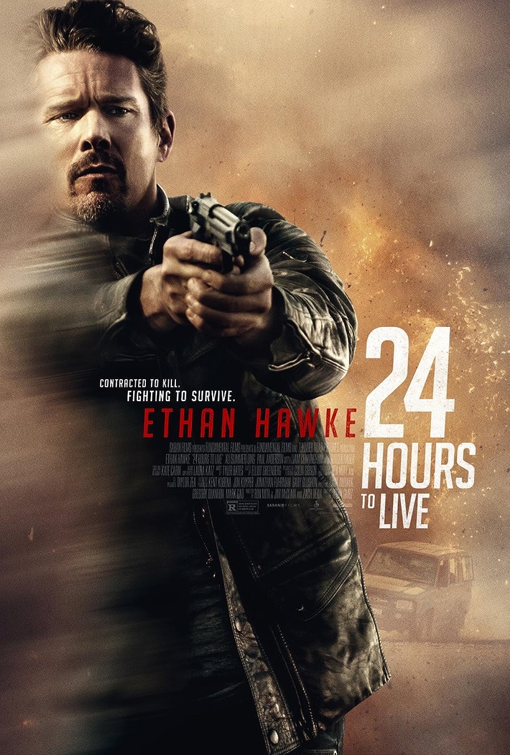 24 Hours to Live 