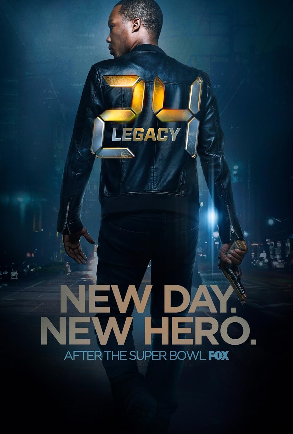 24: Legacy 