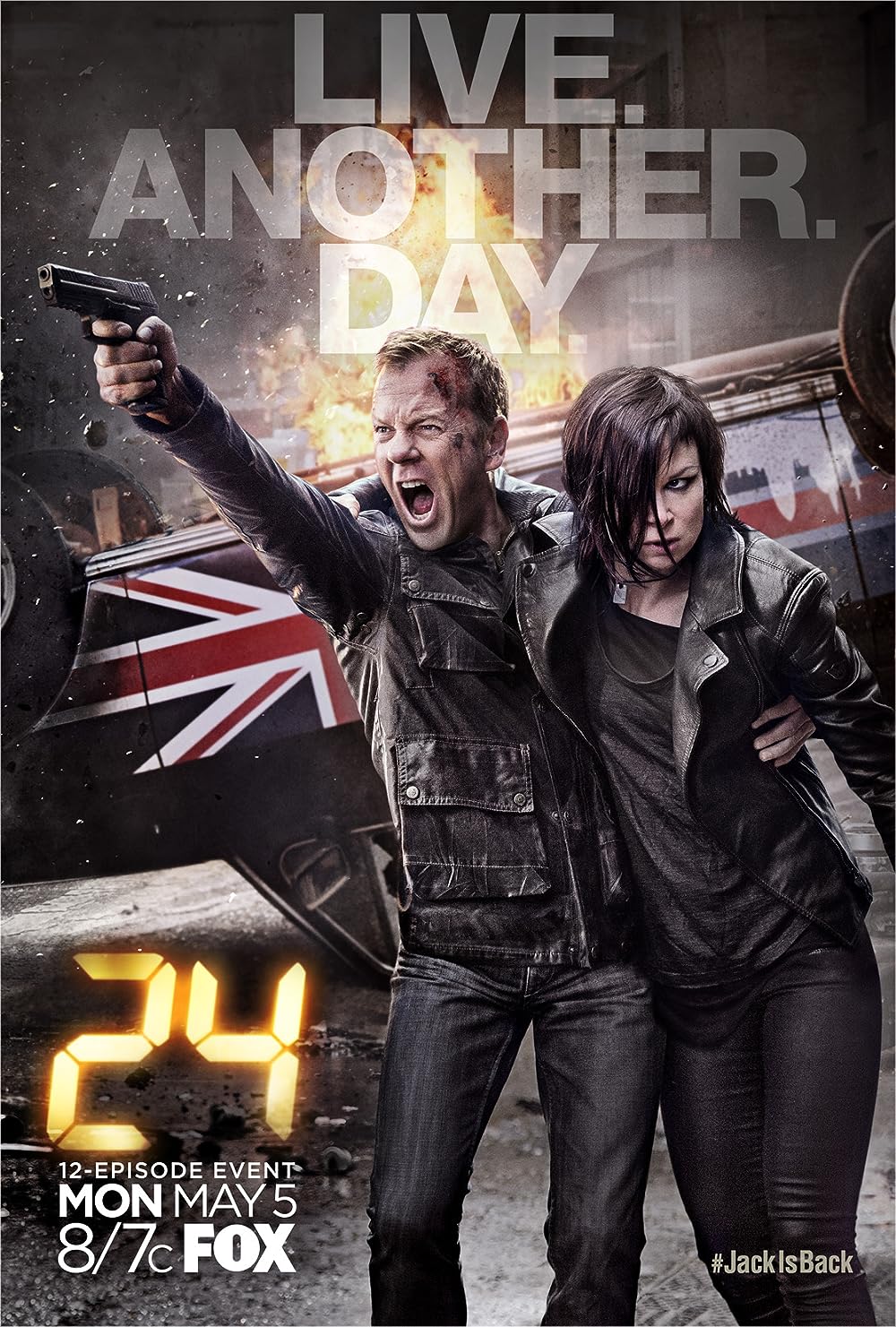 24: Live Another Day 