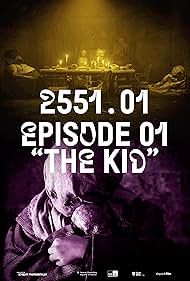 2551.01 - The Kid 