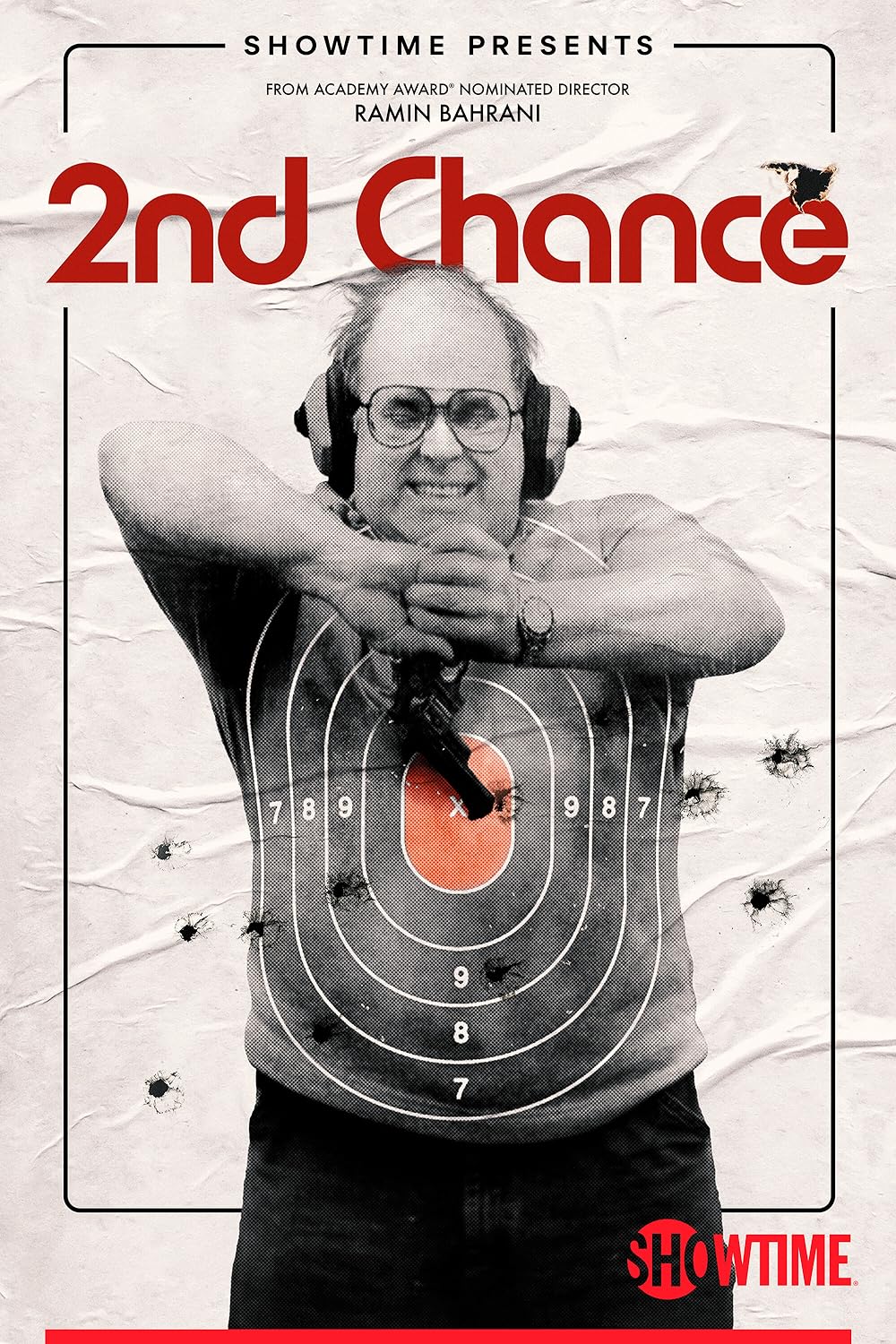 2nd Chance 