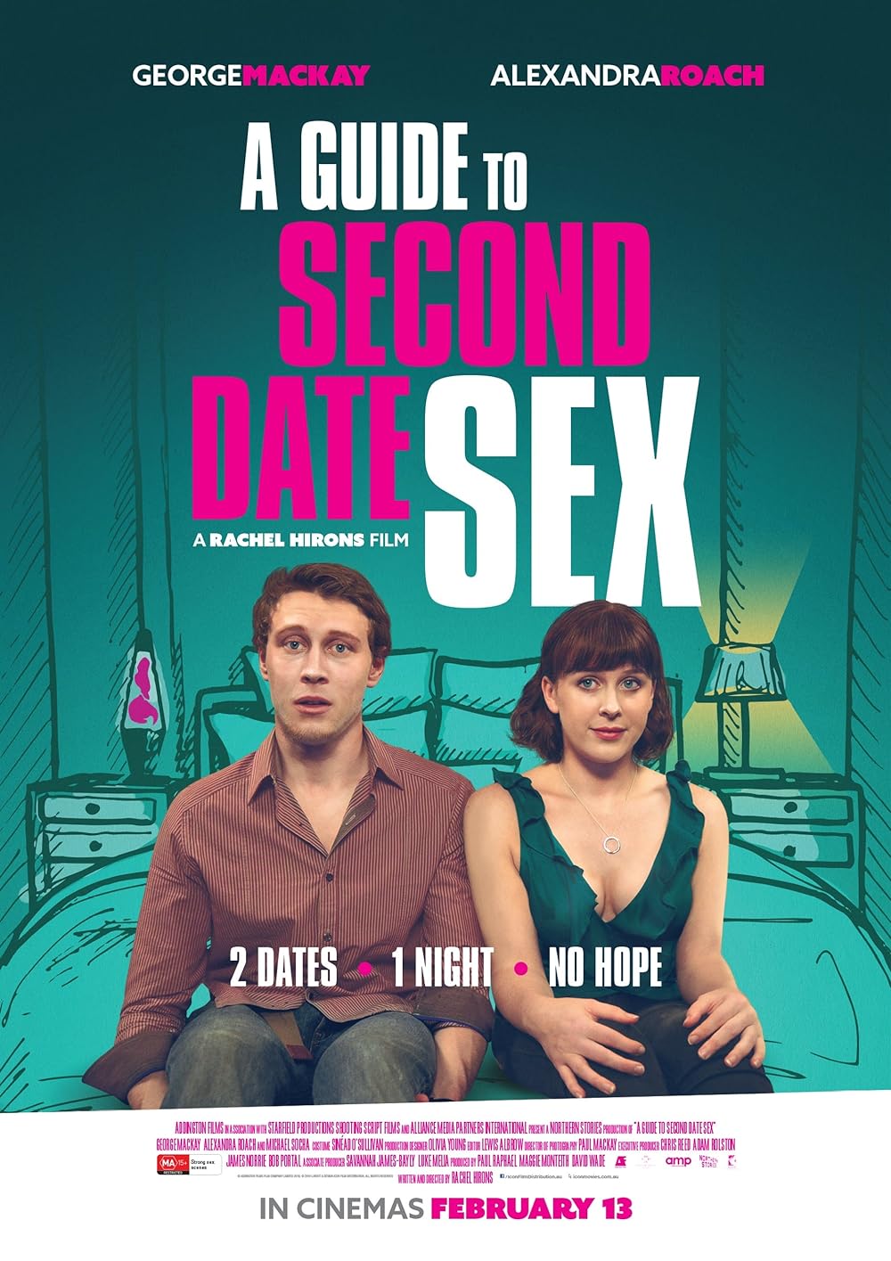 2nd Date Sex 