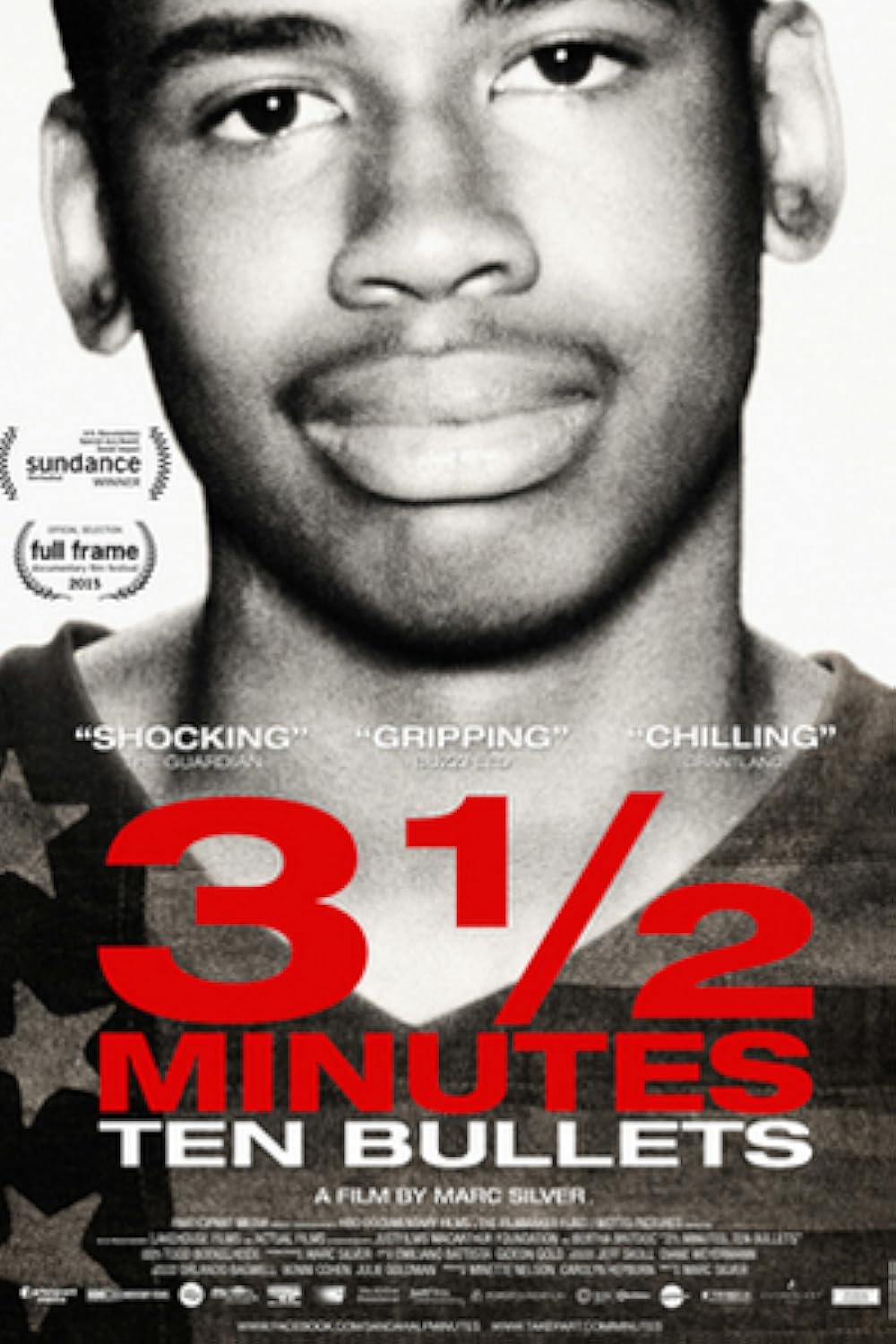 3 1/2 Minutes, 10 Bullets 