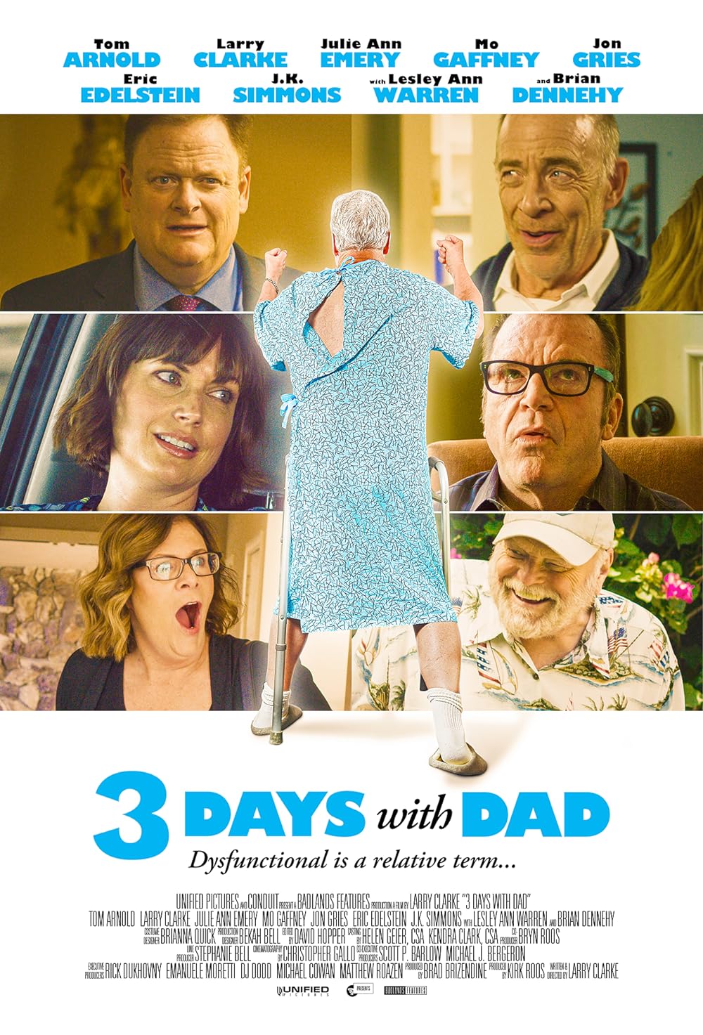 3 Days with Dad 
