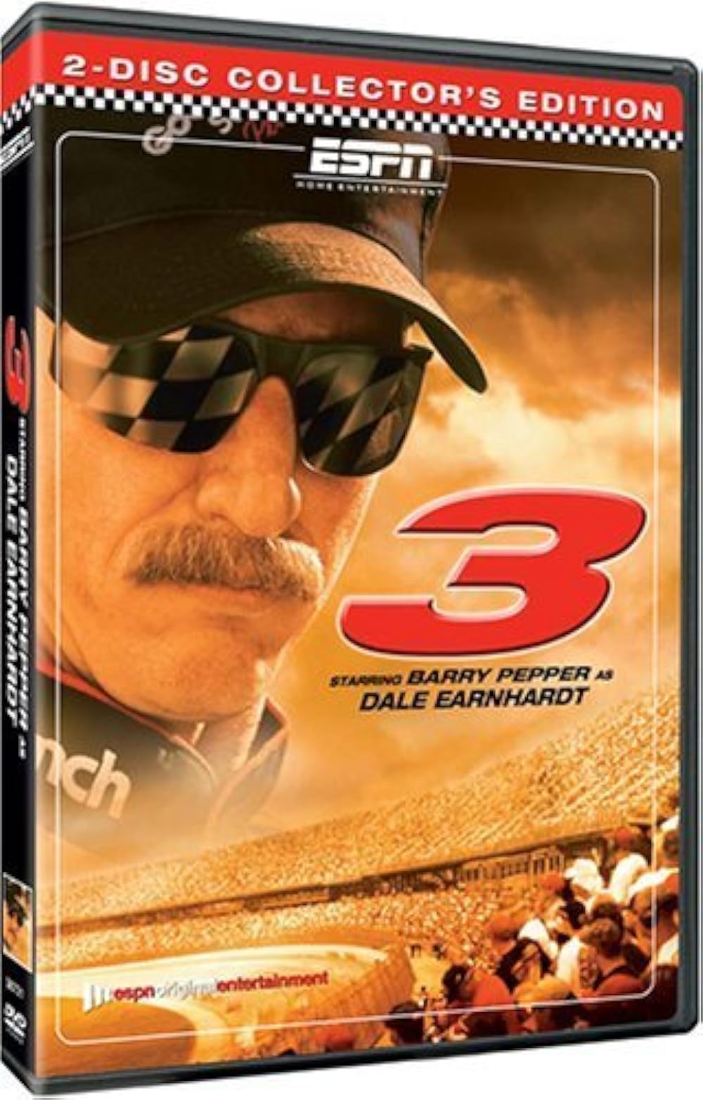 3: The Dale Earnhardt Story 