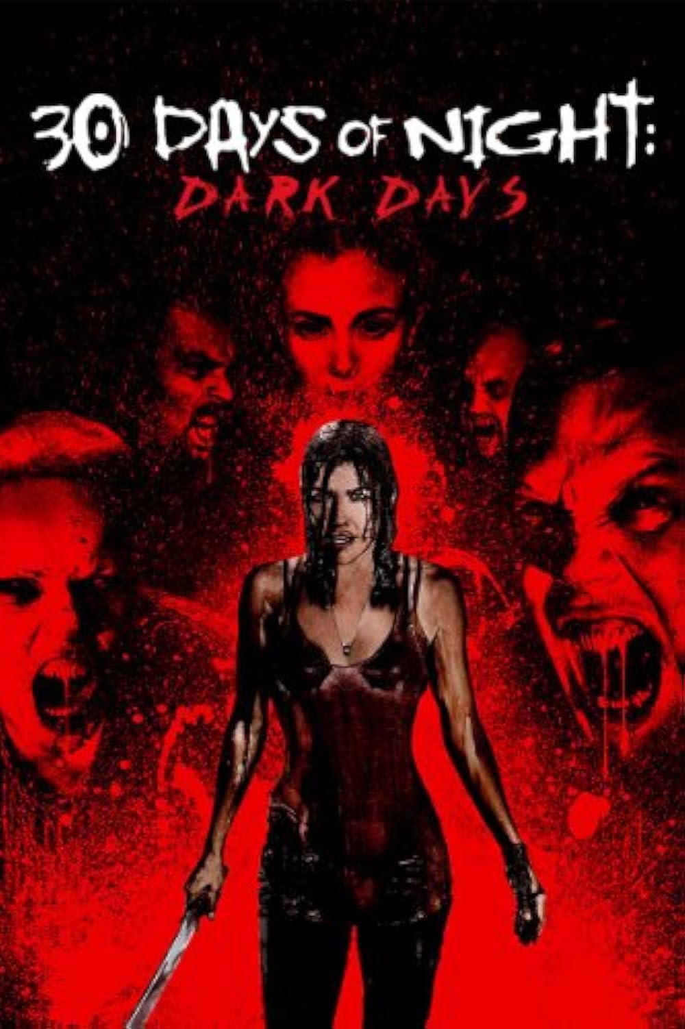 30 Days of Night: Dark Days 