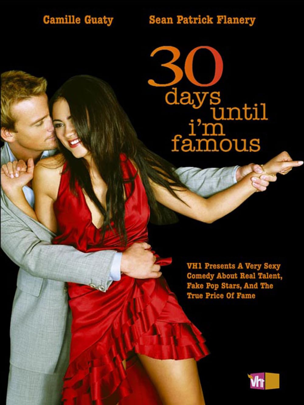 30 Days Until I'm Famous 
