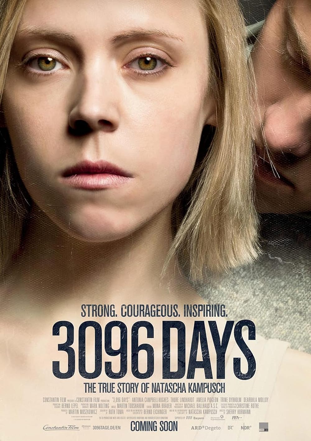 3096 Tage 