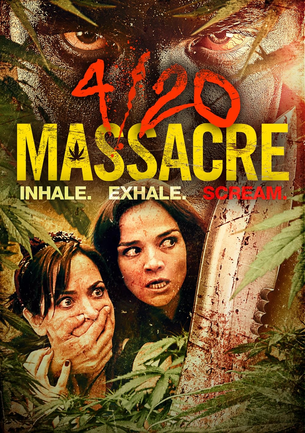 4/20 Massacre 
