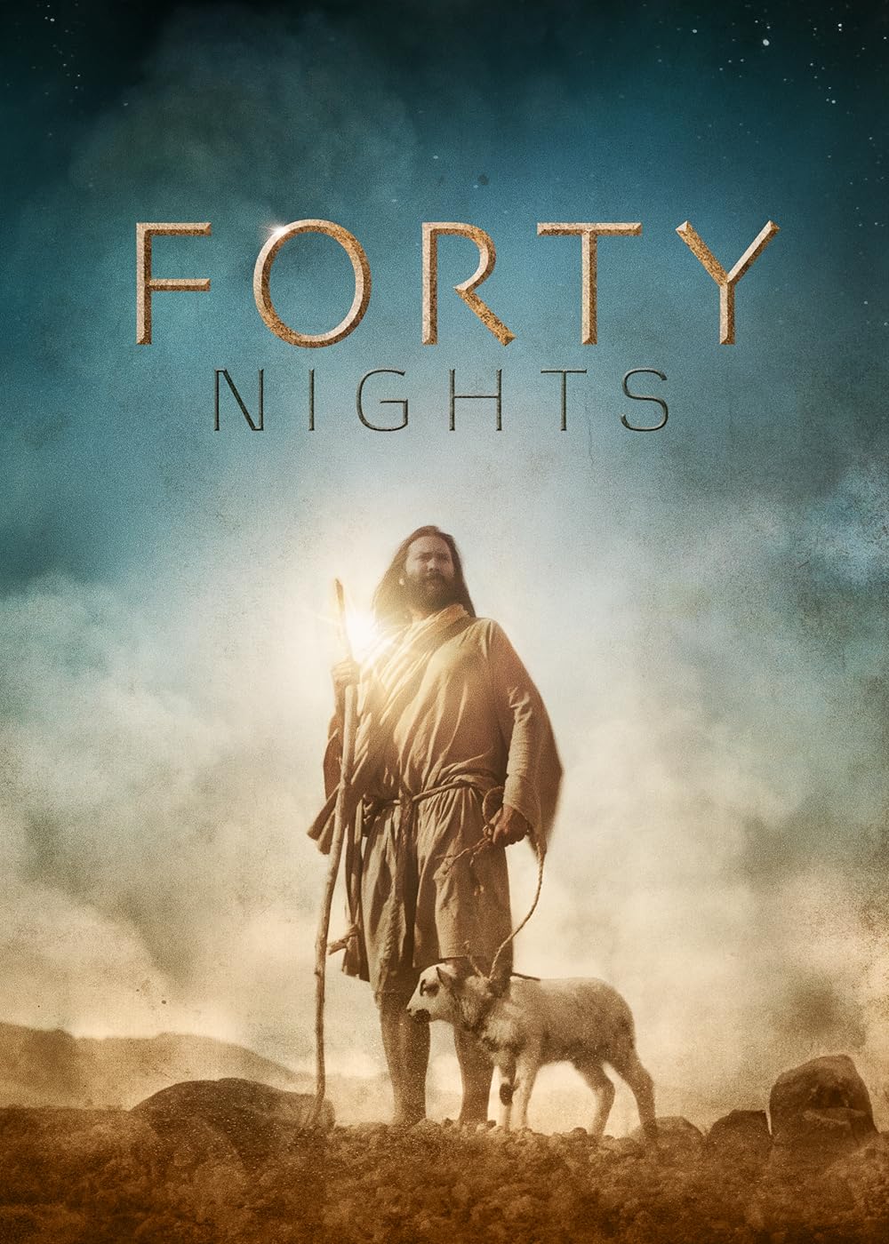 40 Nights 