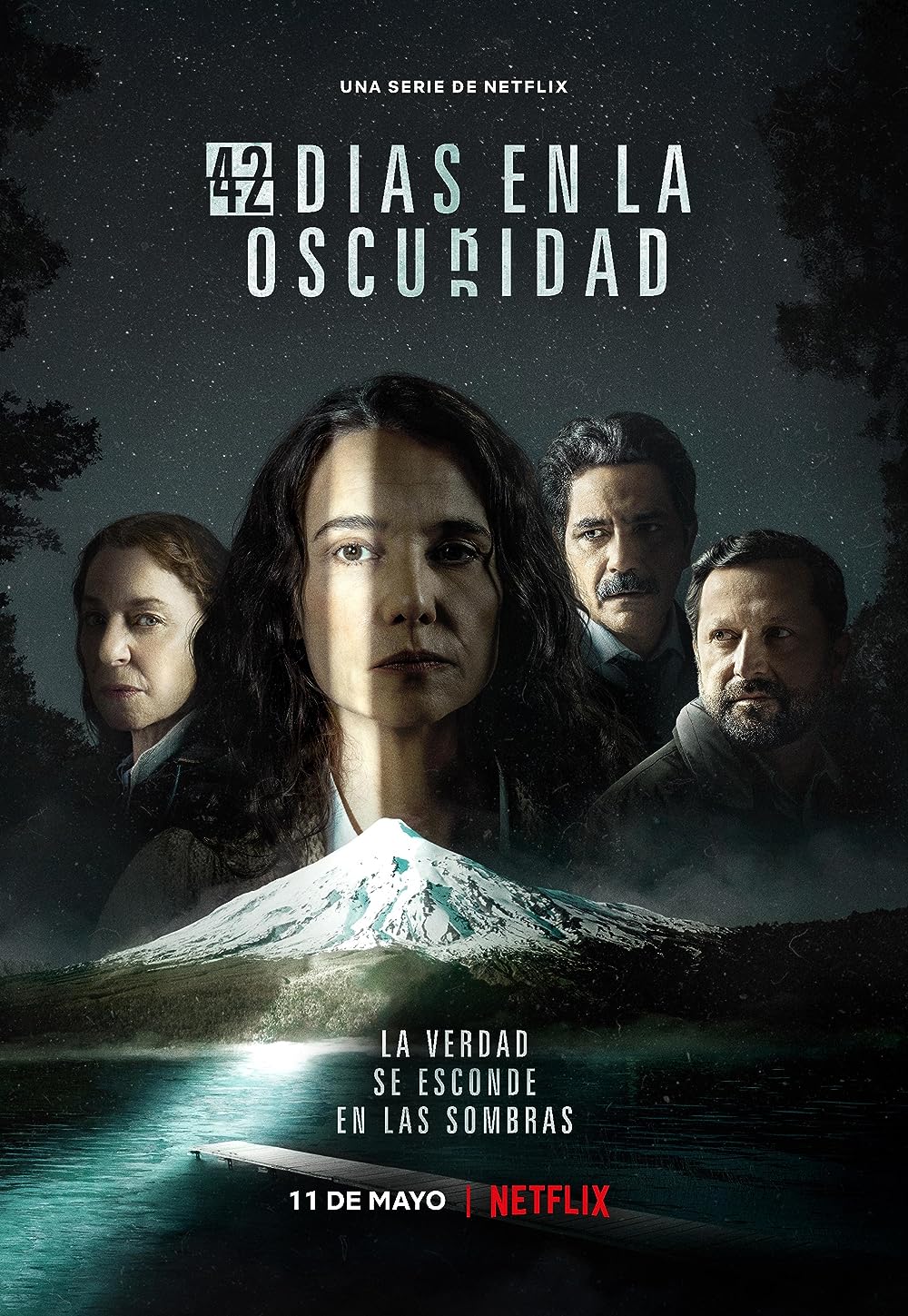 42 Days of Darkness 