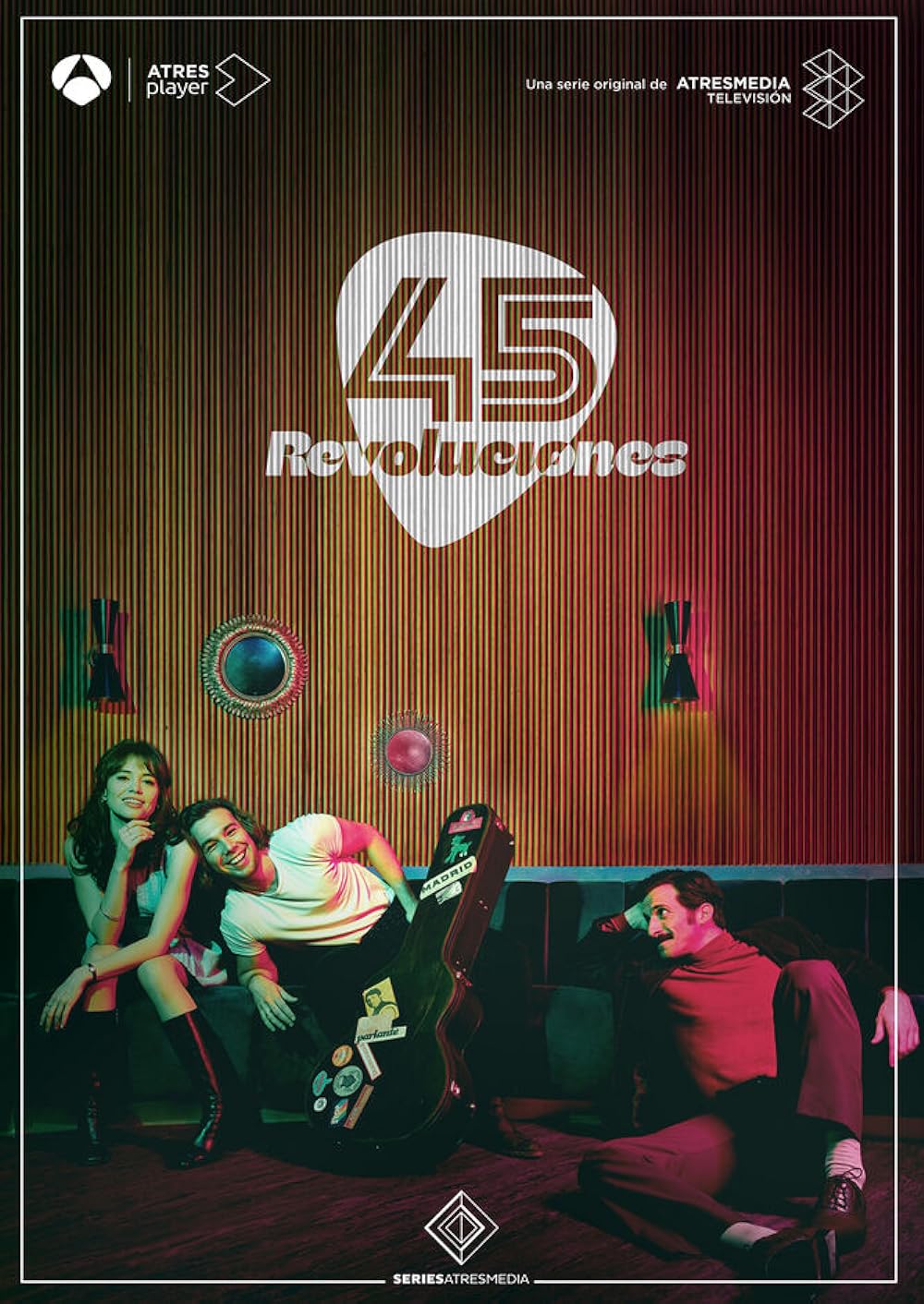 45 rpm 