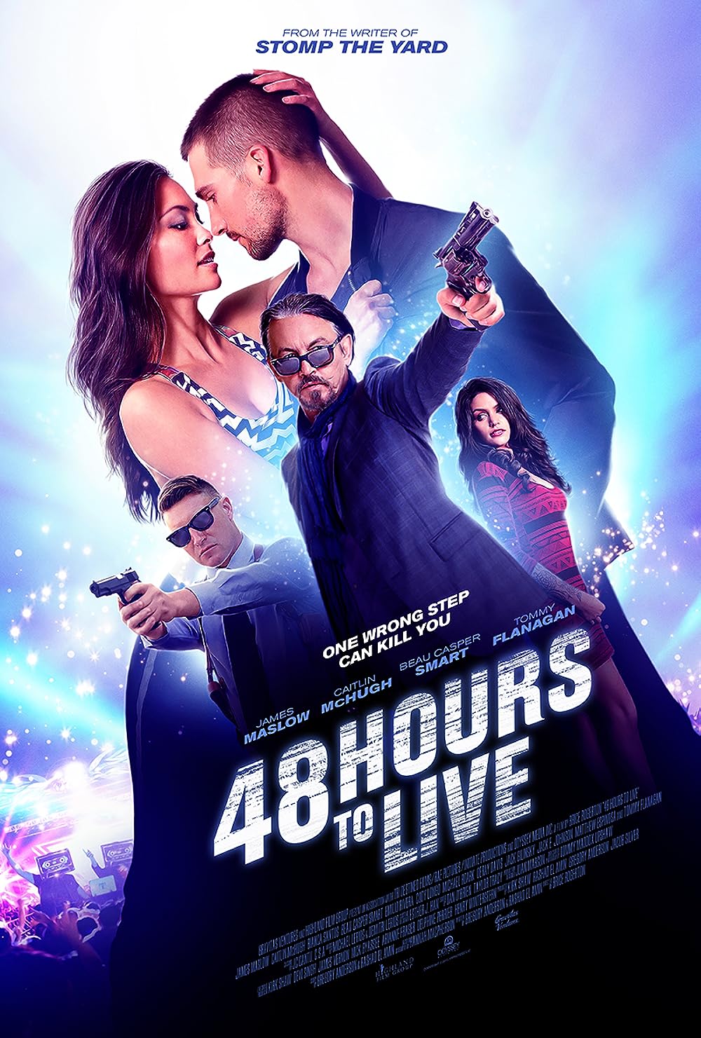 48 Hours to Live 
