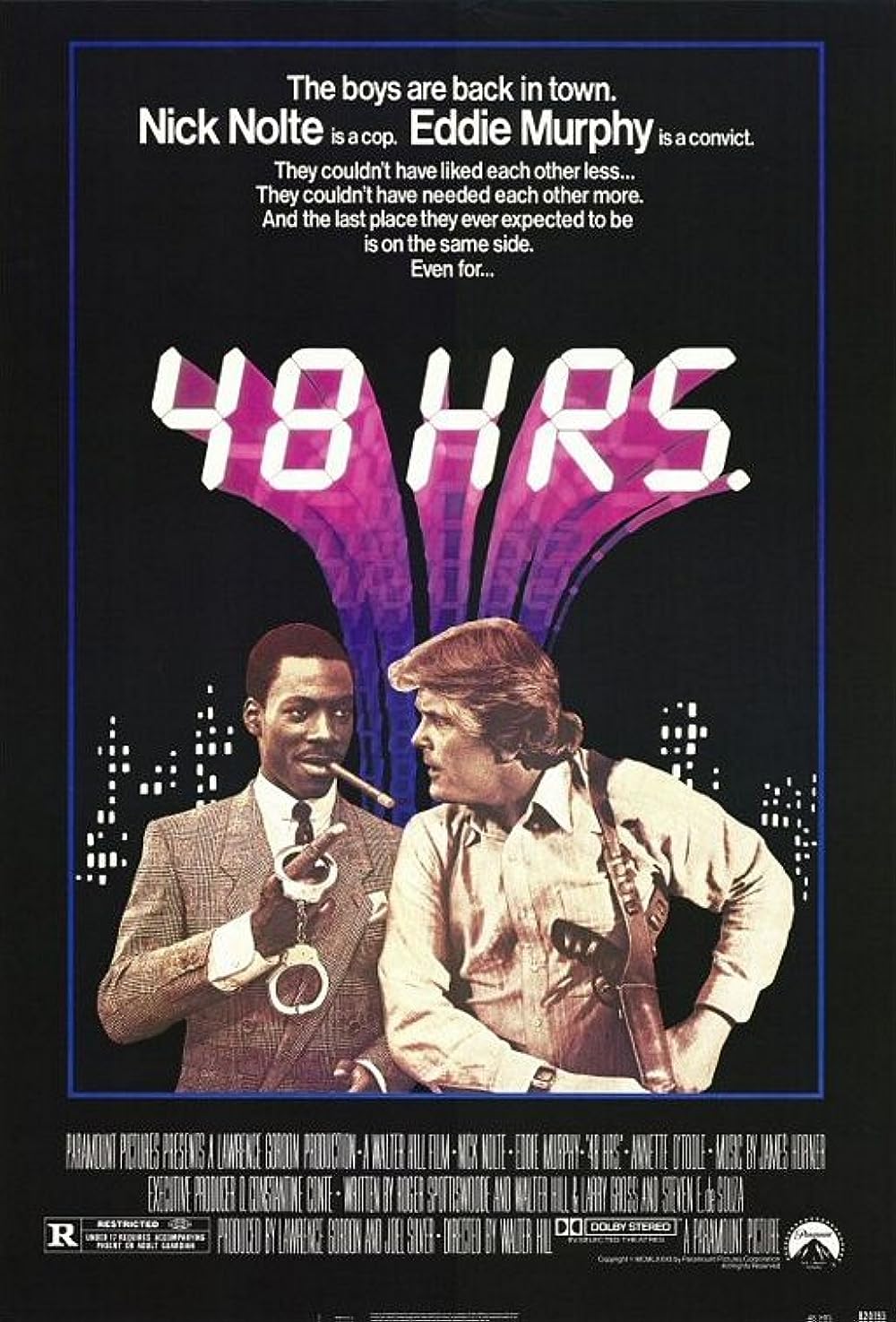 48 Hrs. 
