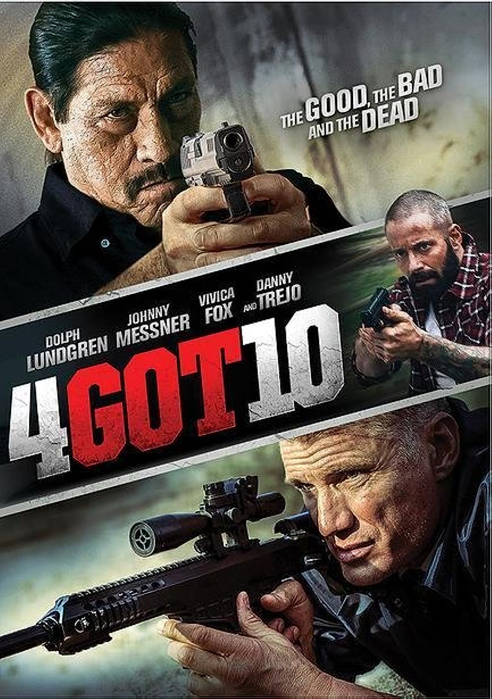 4Got10 
